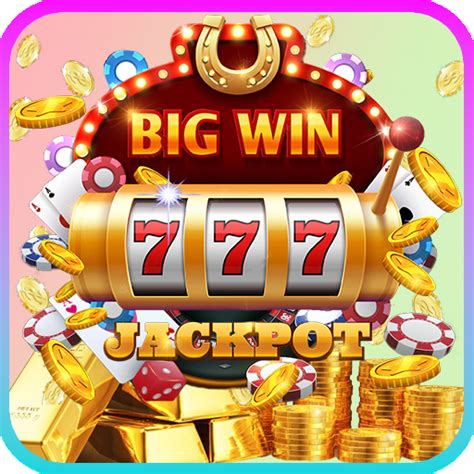 777 biwin|Play now Big win 777 at Casinoluck.